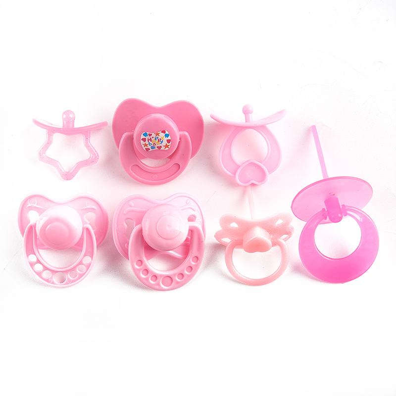 Baby Products Discount - Oferta Especial: 2 Chupetes Adorables para