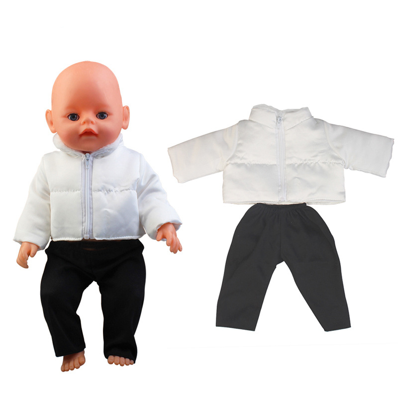 Baby Products Shop - Ropa de muñeca Linda para recién