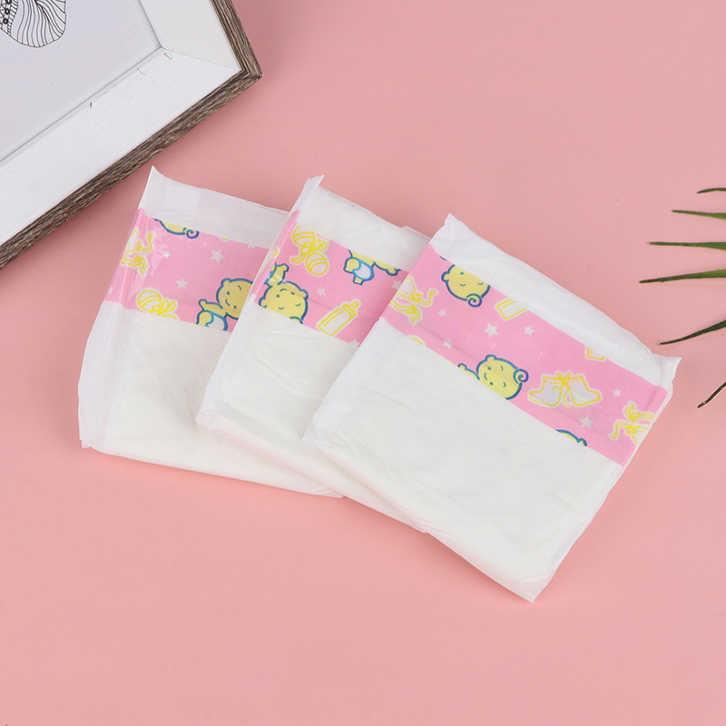 Baby Products Shop - Pantalones de pañales para muñeca, accesorio