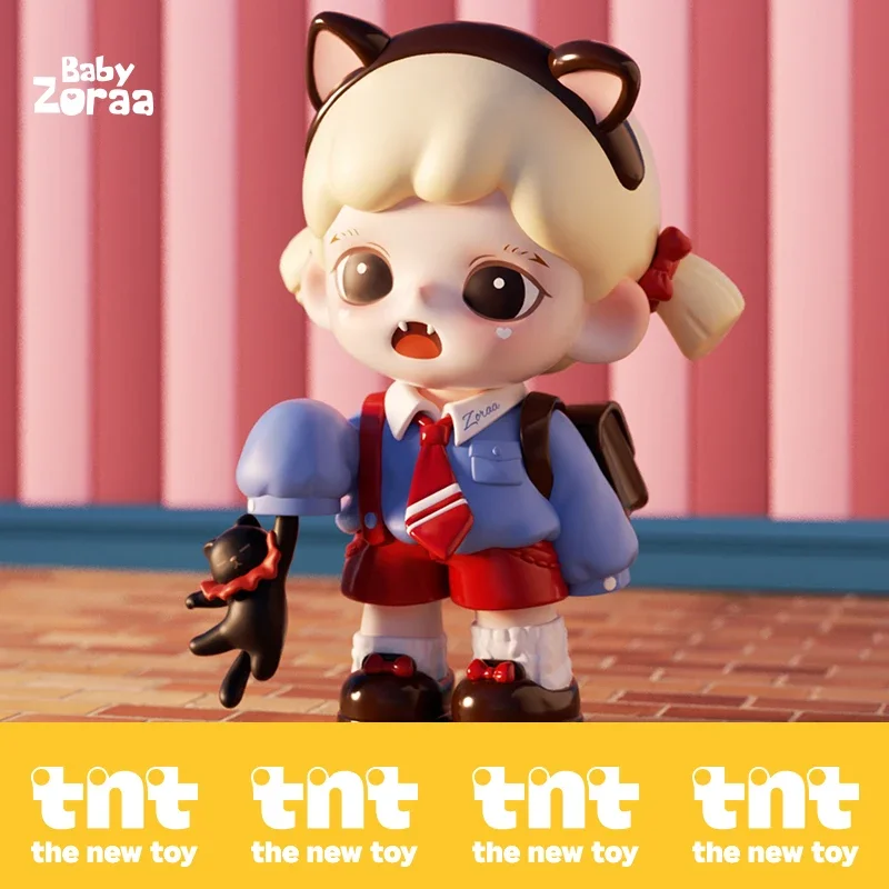 Baby Products Dropshipping - Baby Zakus Cuteness Is Justice Series