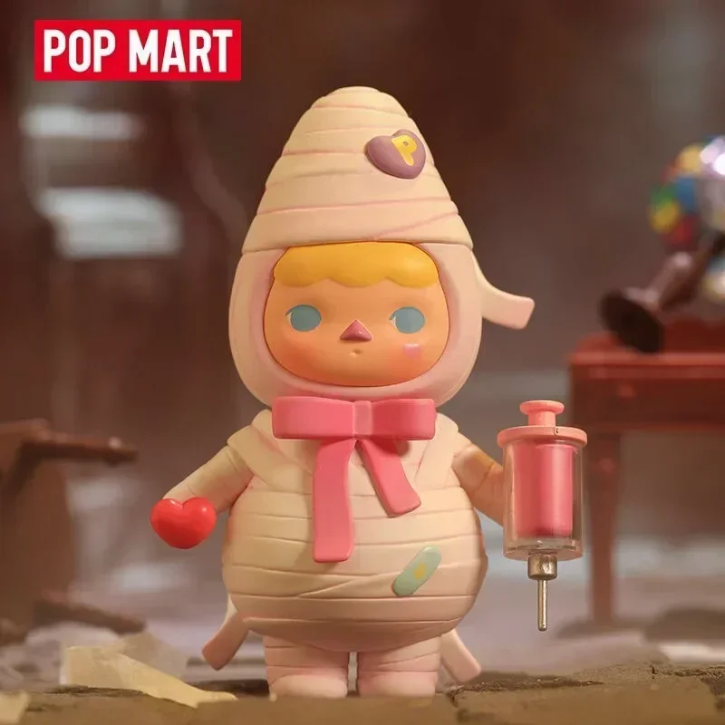 Baby Products Dropshipping - POP MART Pucky Monster Baby Series