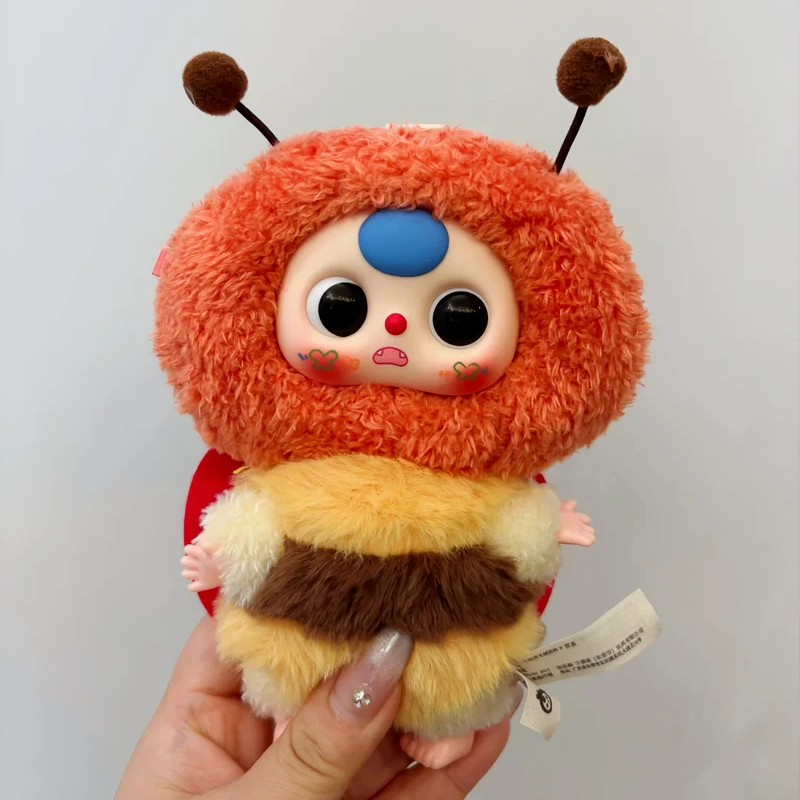 Baby Products Dropshipping - Caja ciega de peluche de la