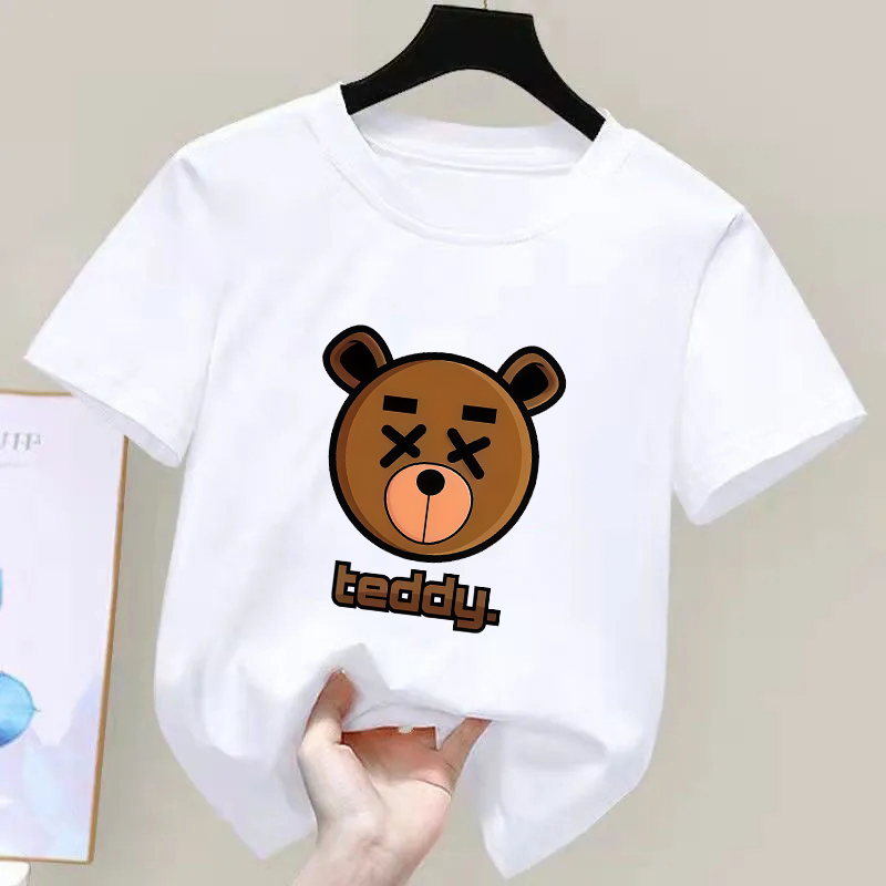 Baby Products Ads - Camiseta Infantil con Azúcar Añadido, Nuevo