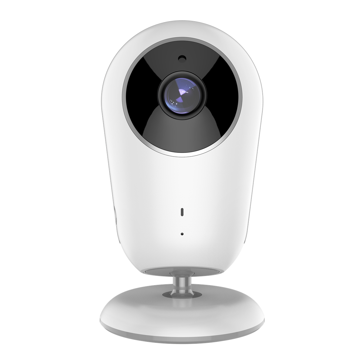 Monitor de bebé inalámbrico Fu - Wireless Baby Monitor reseña y precio