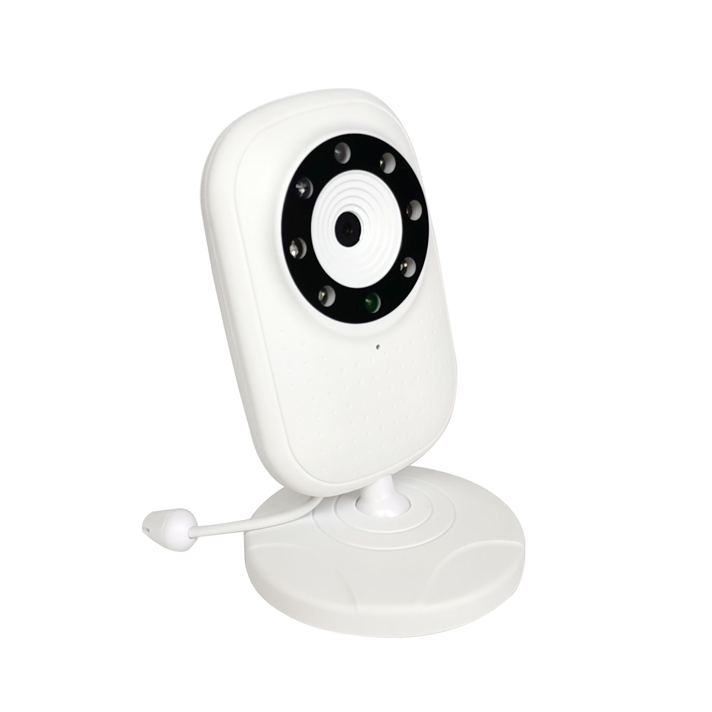 Monitor de vídeo inalámbrico c - Wireless Baby Monitor reseña y precio
