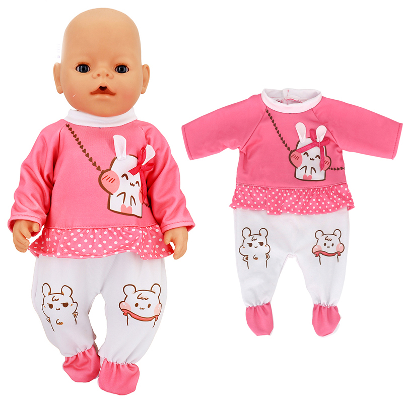 Ropa para muñecas, mono de lan - Baby Products Shop reseña y precio