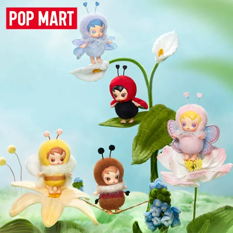 POP MART Baby Molly Buggy Roam - Baby Products Dropshipping reseña y precio