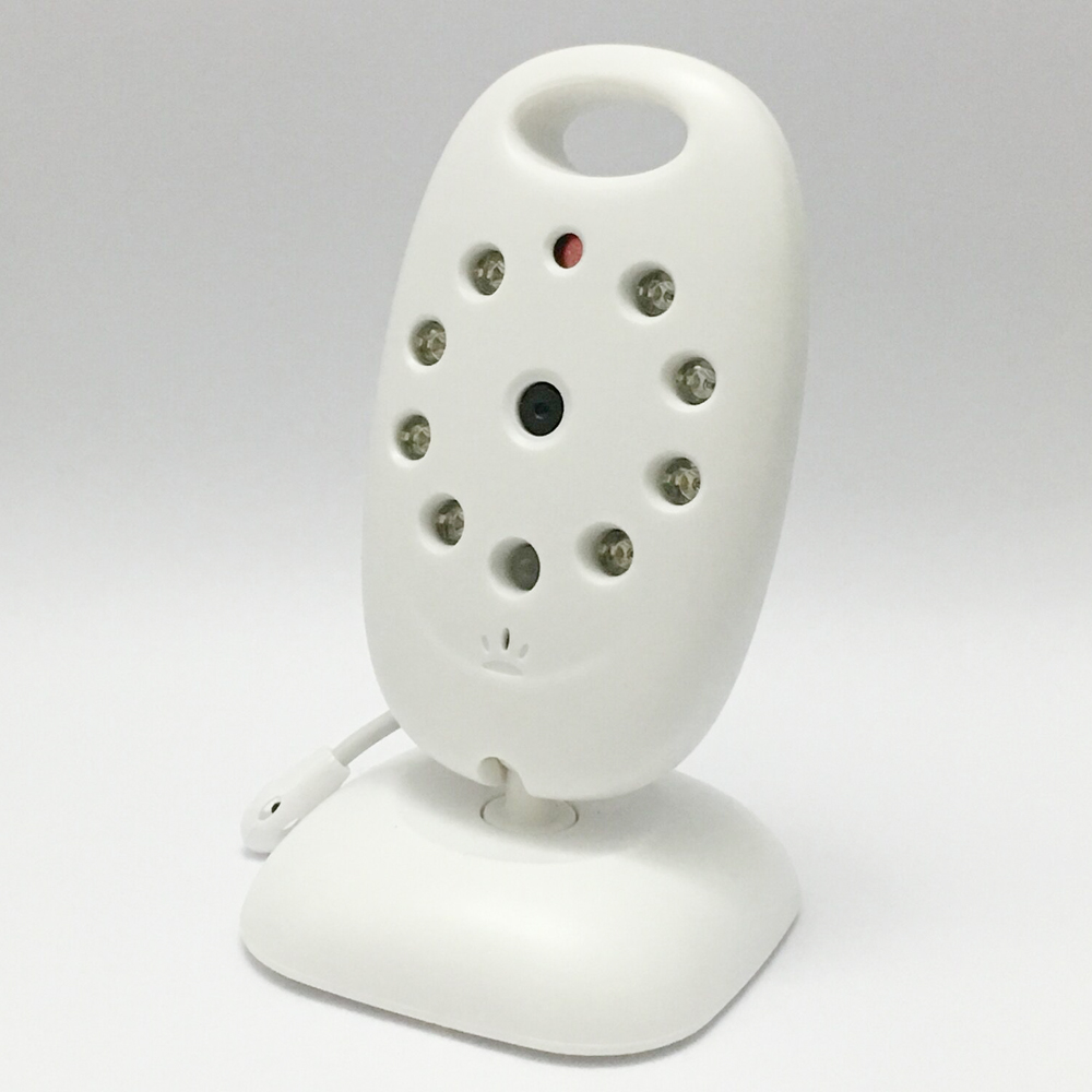 Monitor inalámbrico para bebés - Wireless Baby Monitor reseña y precio