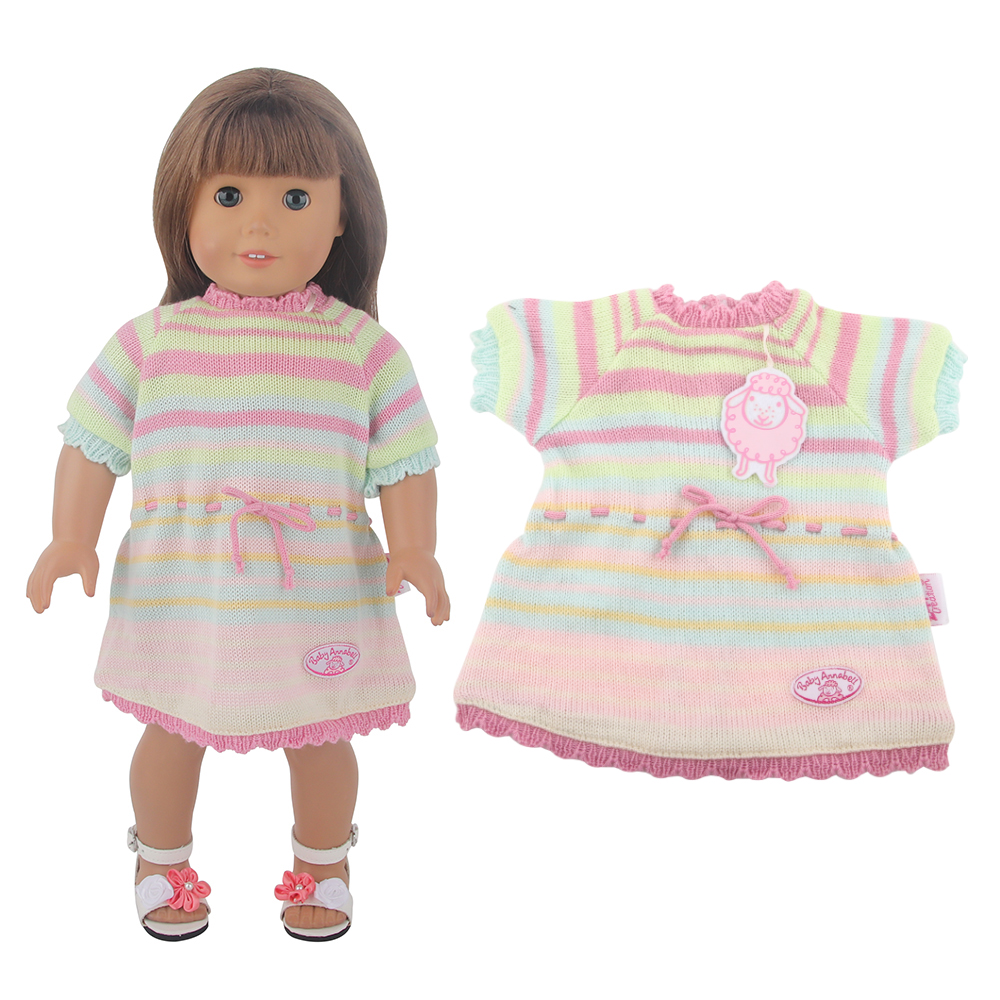 Ropa para muñecas ardilla, con - Baby Products Shop reseña y precio