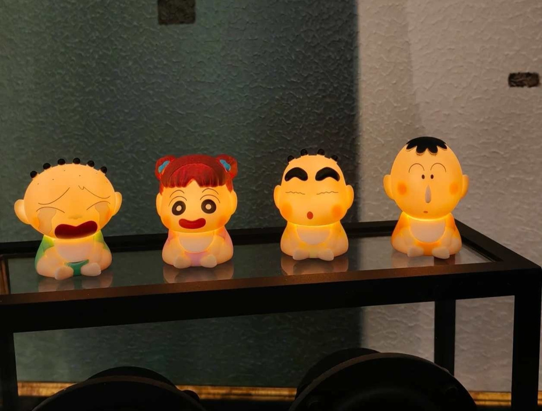 Nuevos productos en Stock Anim - Baby Products Dropshipping reseña y precio