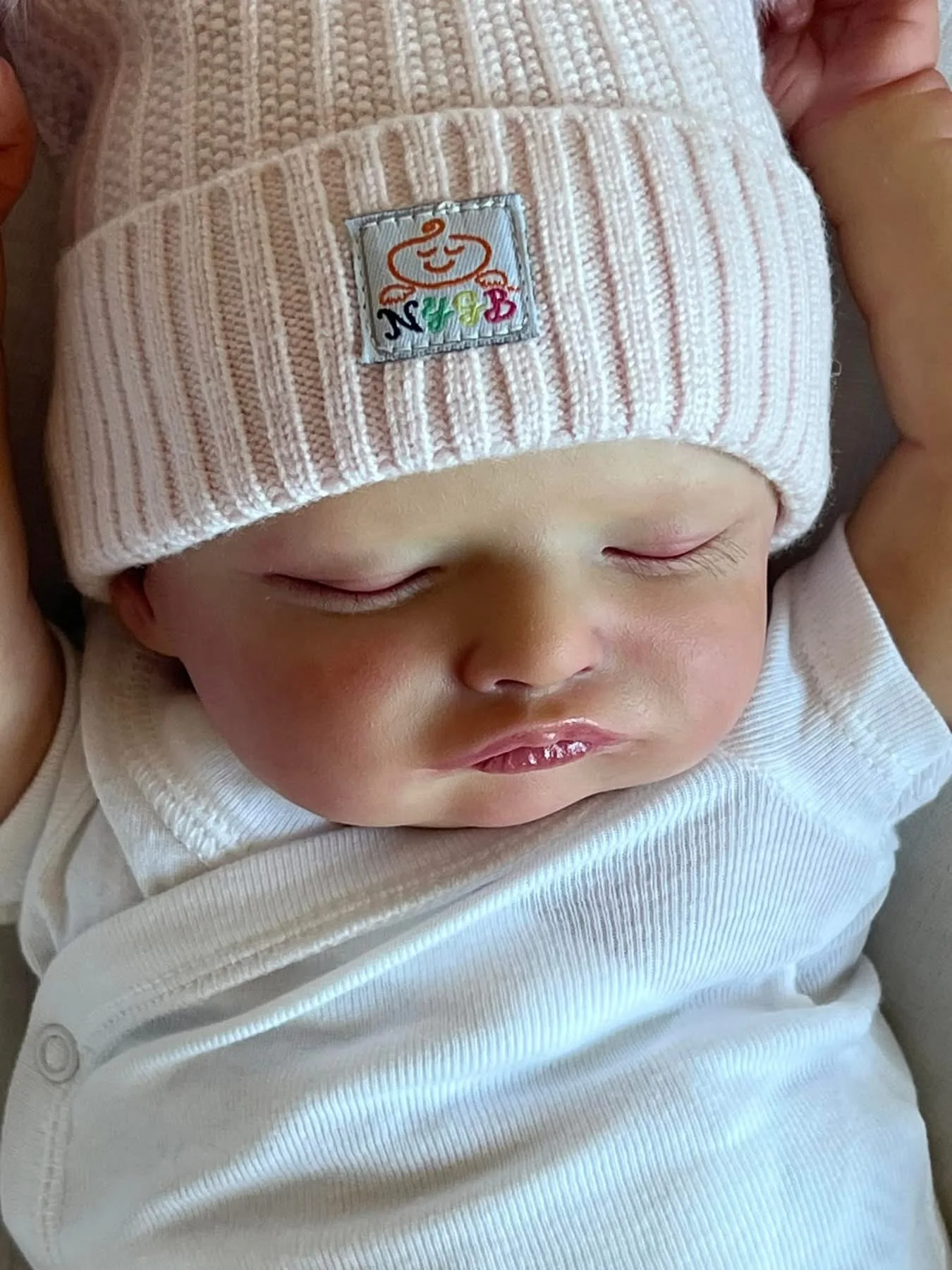 Muñeca Reborn de 45CM, bebé re - Baby Products For Skin reseña y precio