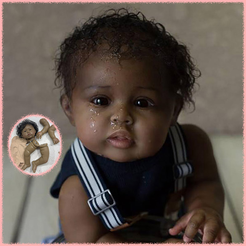 Kit de Muñeca Reborn Gannett d - Baby Products For Skin reseña y precio