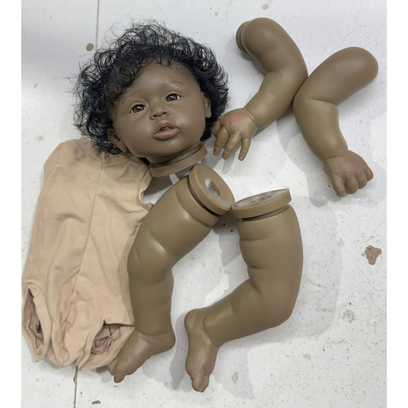 Kit de Muñeca Reborn Gannett d - Baby Products For Skin reseña y precio