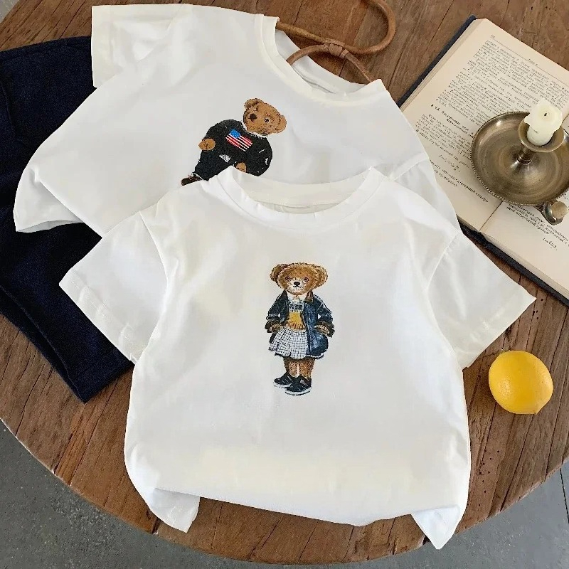 Camiseta Infantil con Azúcar A - Baby Products Ads reseña y precio