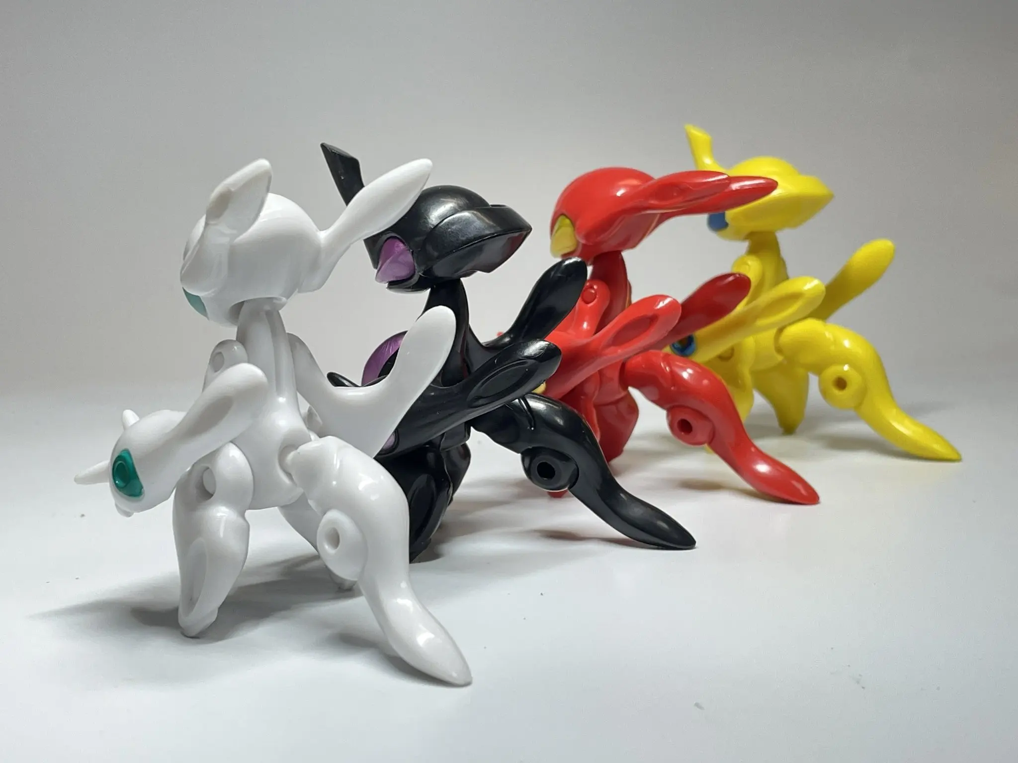 SO-TA Capsule Toys Cool FORM B - Baby Products Dropshipping reseña y precio