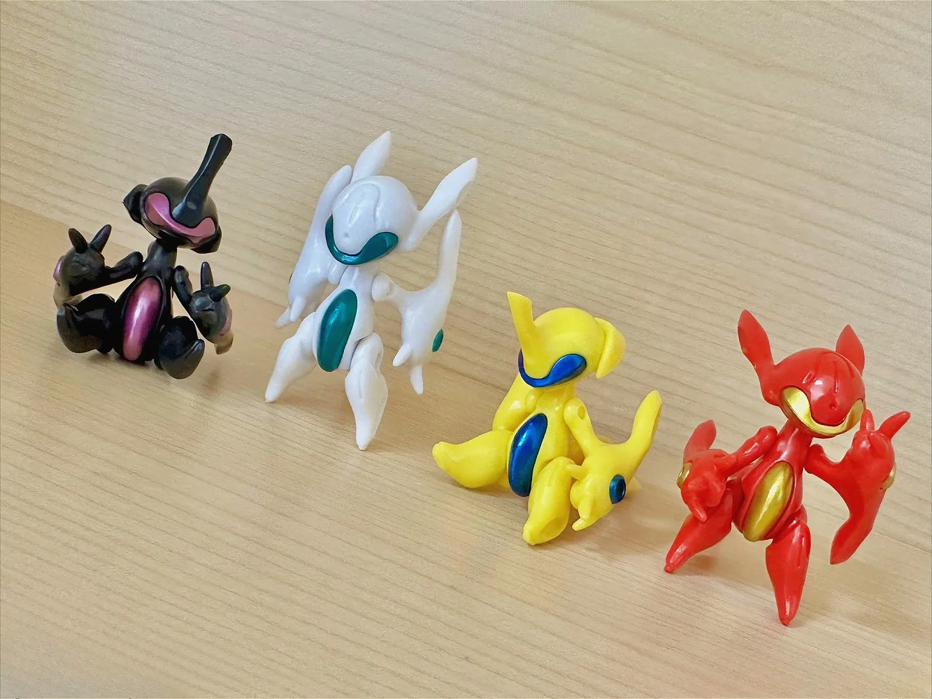 SO-TA Capsule Toys Cool FORM B - Baby Products Dropshipping reseña y precio