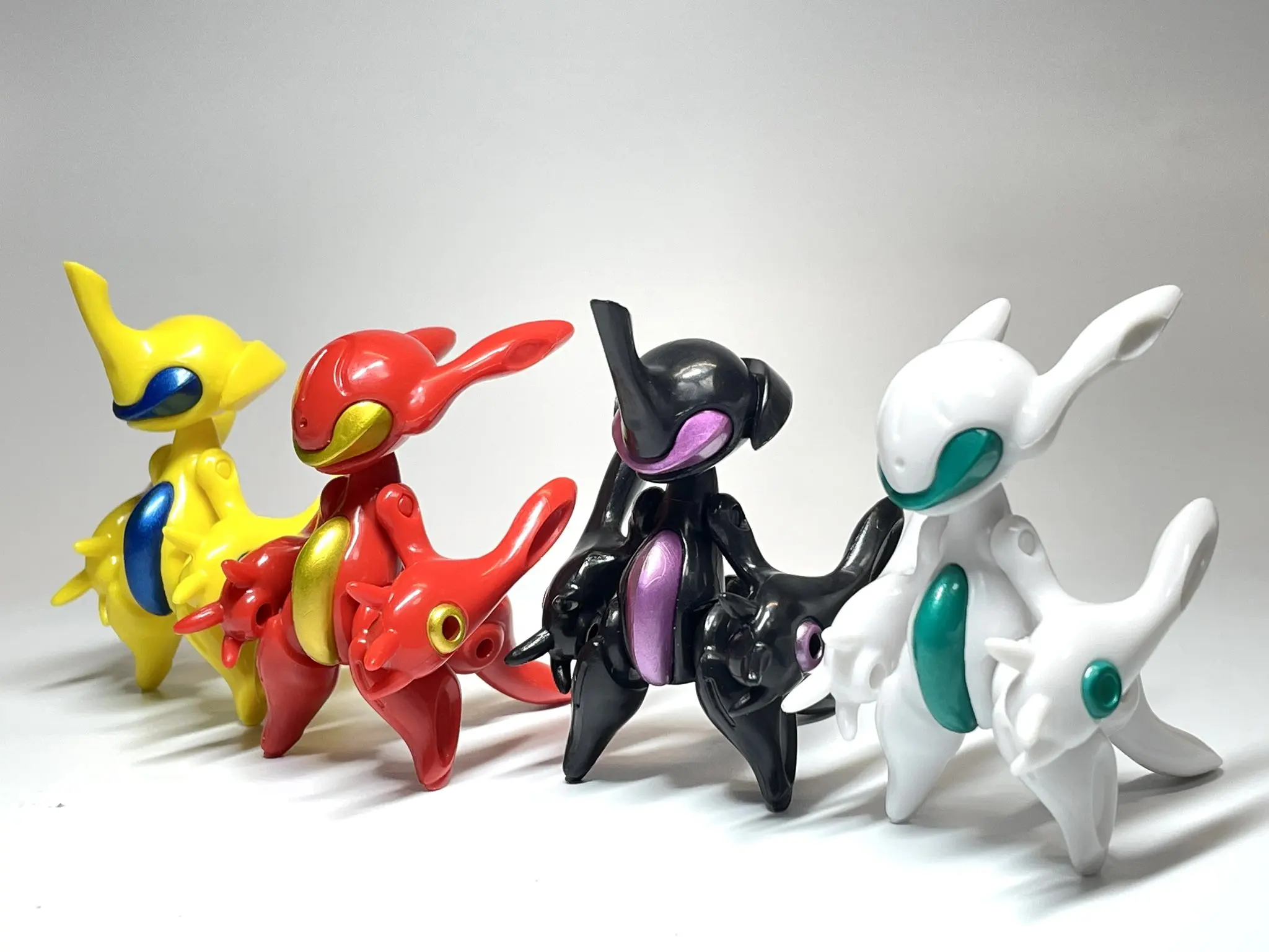 SO-TA Capsule Toys Cool FORM B - Baby Products Dropshipping reseña y precio