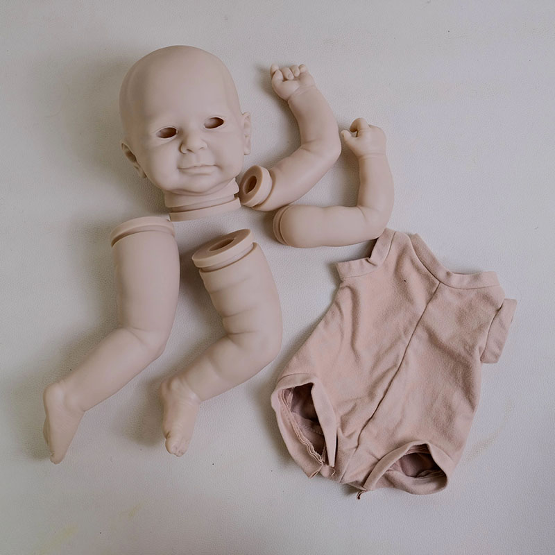 Kit de Muñeca Reborn de Edició - Baby Products Under Fire reseña y precio