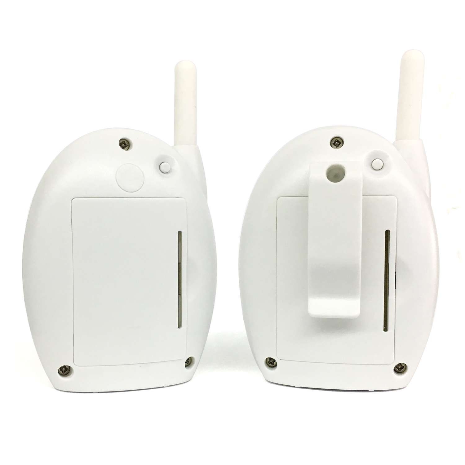 Intercomunicador de voz inalám - Wireless Baby Monitor reseña y precio