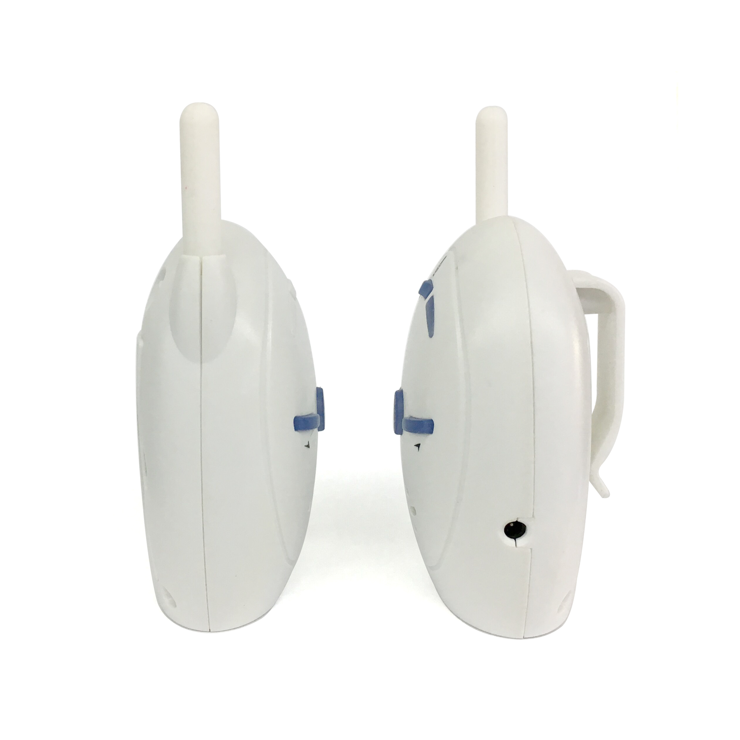 Intercomunicador de voz inalám - Wireless Baby Monitor reseña y precio