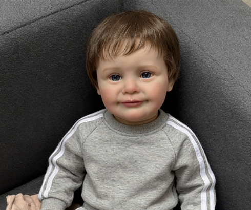 NPK-Kit de DIY para muñecas Re - Baby Products For Skin reseña y precio