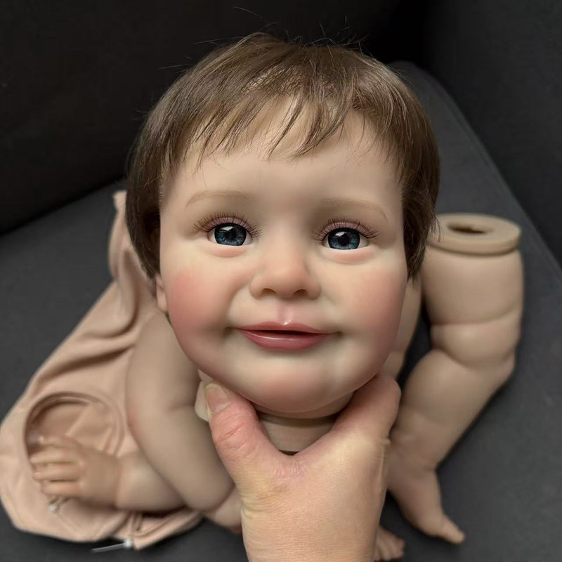 NPK-Kit de DIY para muñecas Re - Baby Products For Skin reseña y precio