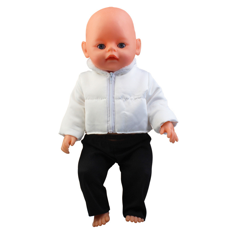 Ropa de muñeca Linda para reci - Baby Products Shop reseña y precio