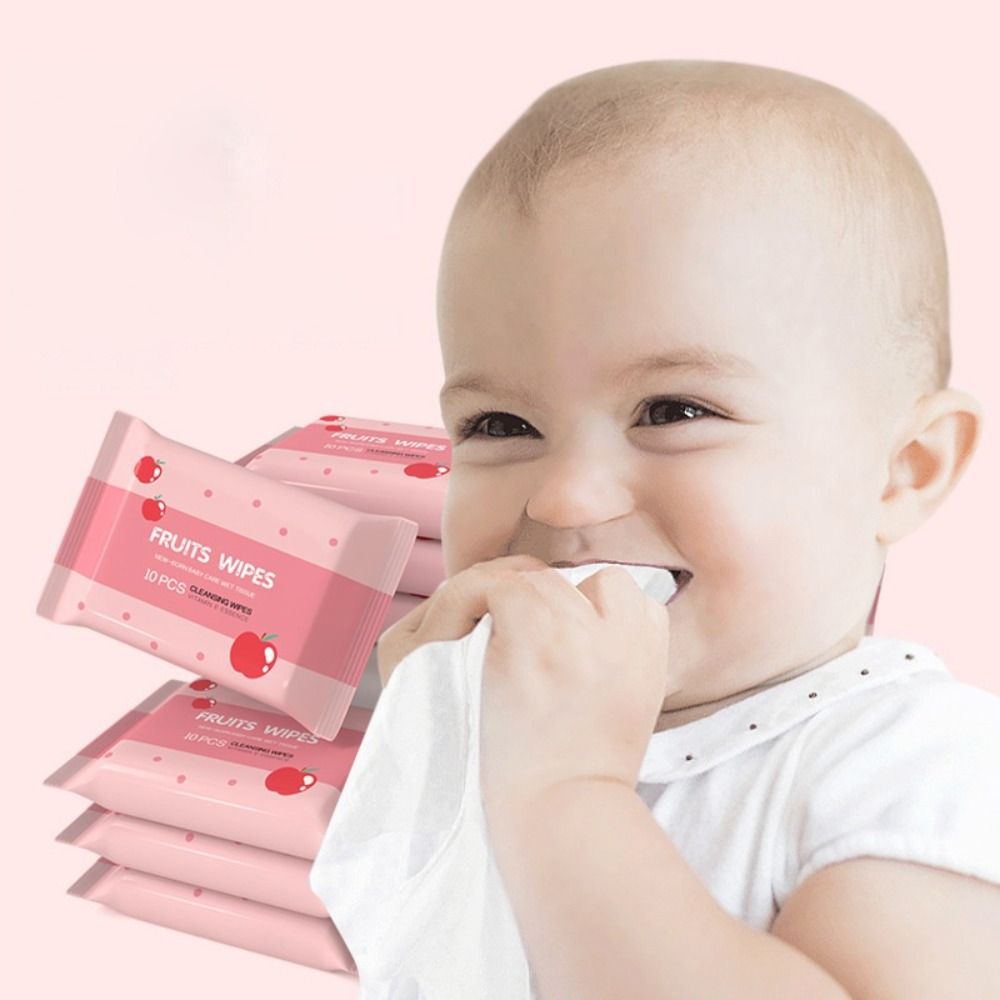 Toallitas de tela no tejida Sp - Baby Products For Skin reseña y precio