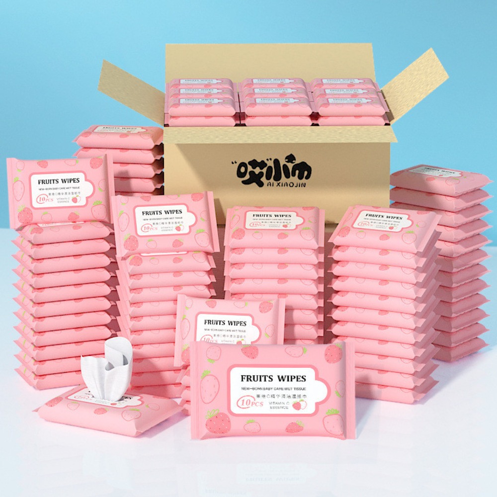 Toallitas de tela no tejida Sp - Baby Products For Skin reseña y precio