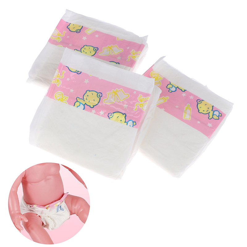 Pantalones de pañales para muñ - Baby Products Shop reseña y precio