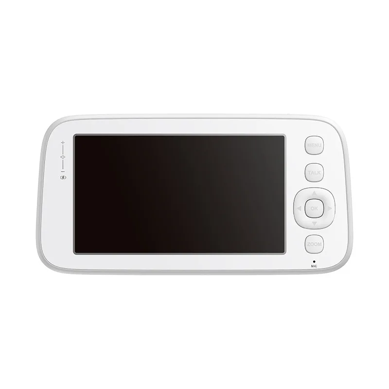 Tuya-intercomunicador de monit - Wireless Baby Monitor reseña y precio