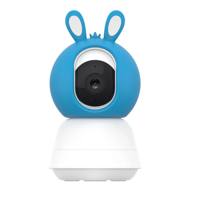 Tuya-intercomunicador de monit - Wireless Baby Monitor reseña y precio