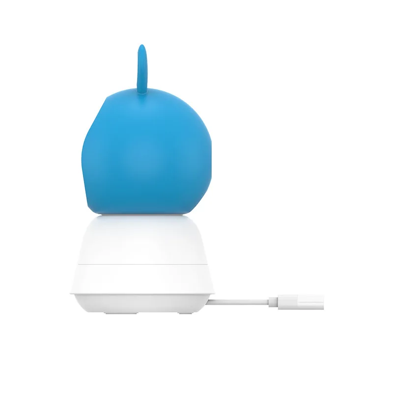 Tuya-intercomunicador de monit - Wireless Baby Monitor reseña y precio