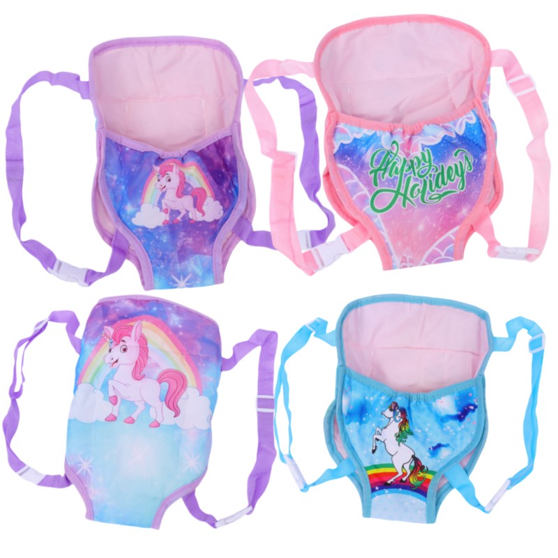 Mochila para muñecas de 43cm,  - Baby Products Shop reseña y precio