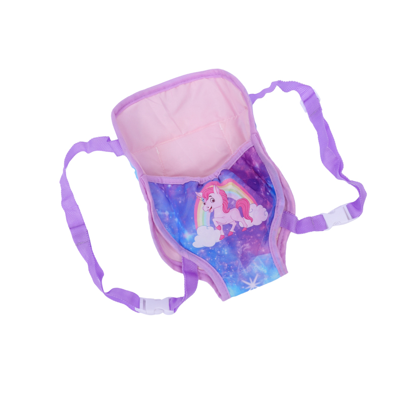 Mochila para muñecas de 43cm,  - Baby Products Shop reseña y precio