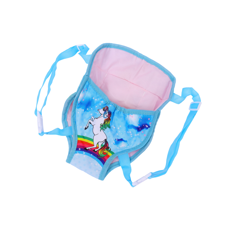 Mochila para muñecas de 43cm,  - Baby Products Shop reseña y precio