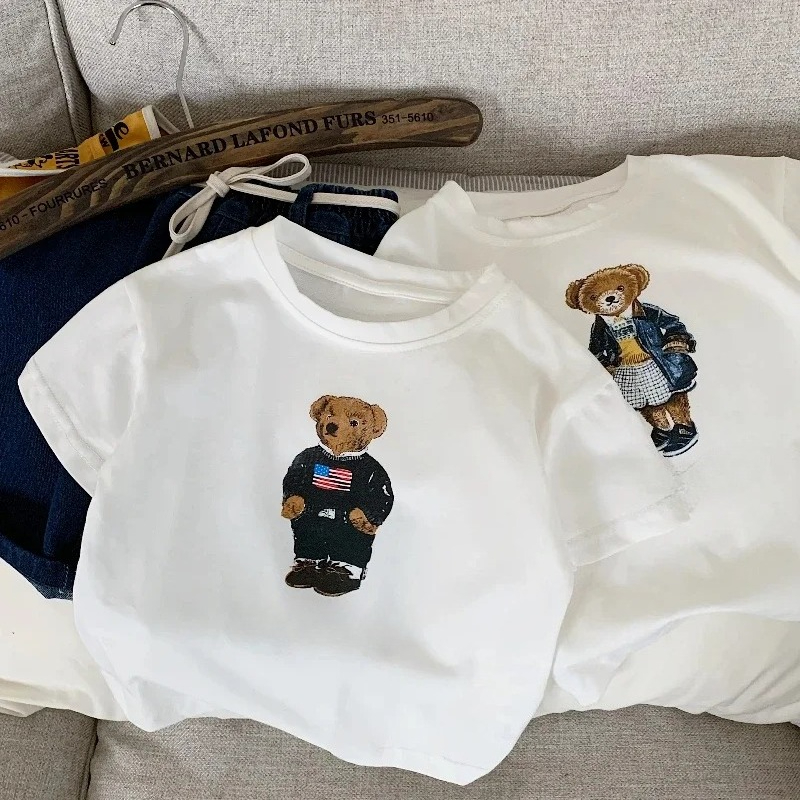Camiseta Infantil con Azúcar A - Baby Products Ads reseña y precio
