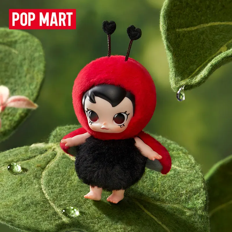 POP MART Baby Molly Buggy Roam - Baby Products Dropshipping reseña y precio