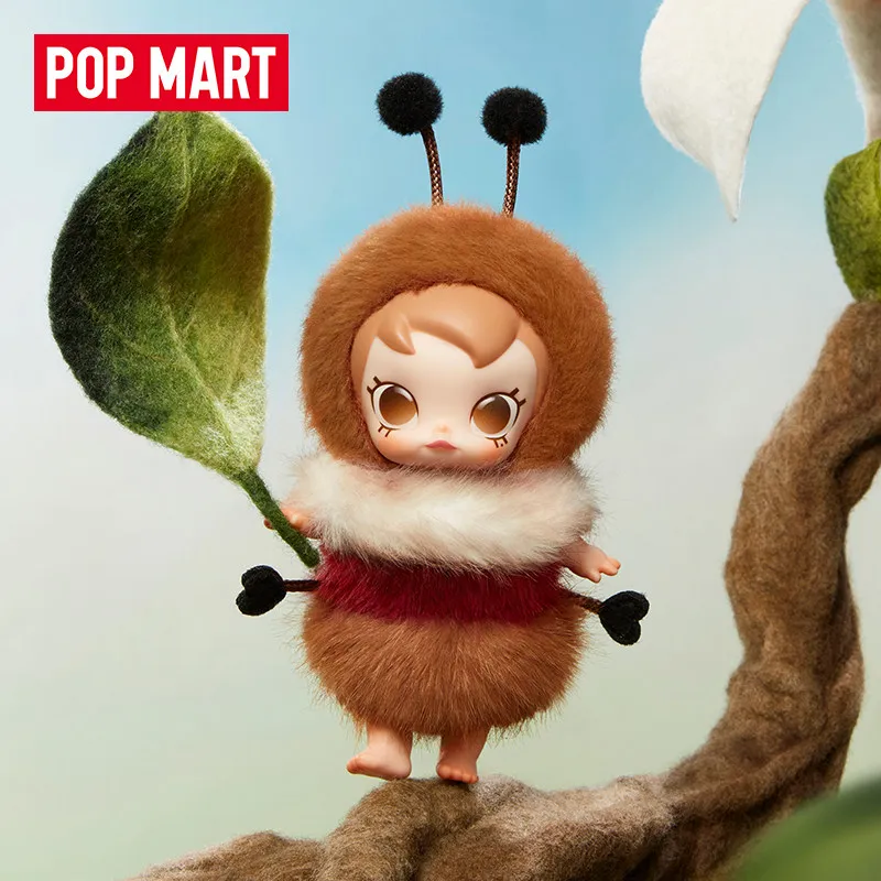 POP MART Baby Molly Buggy Roam - Baby Products Dropshipping reseña y precio