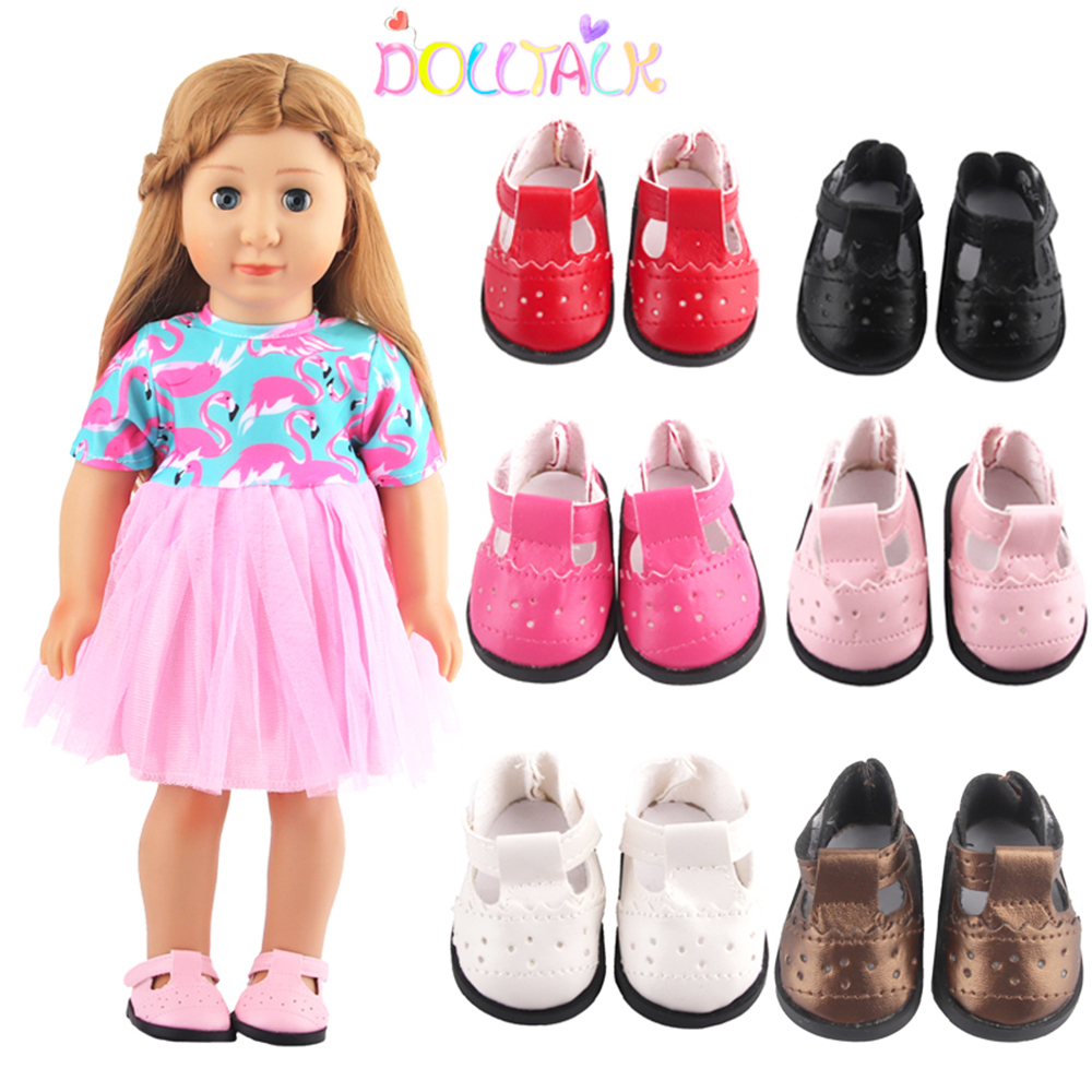 Zapatos de muñeca de 7cm para  - Baby Products Shop reseña y precio