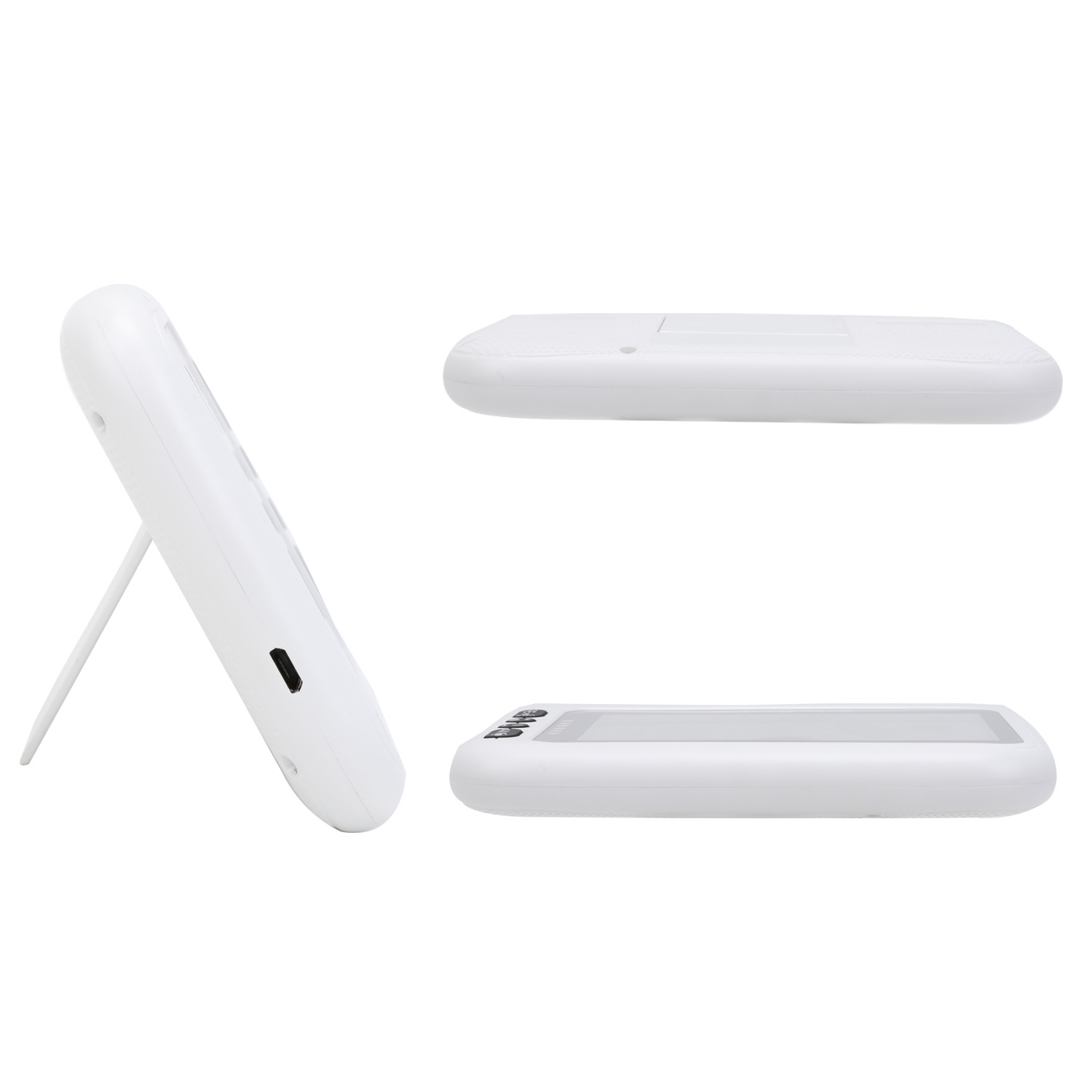 Monitor de Bebé Inalámbrico co - Wireless Baby Monitor reseña y precio