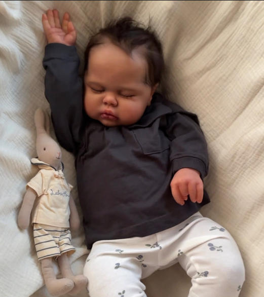 Kit DIY de Bebé Reborn Pickle  - Baby Products For Skin reseña y precio