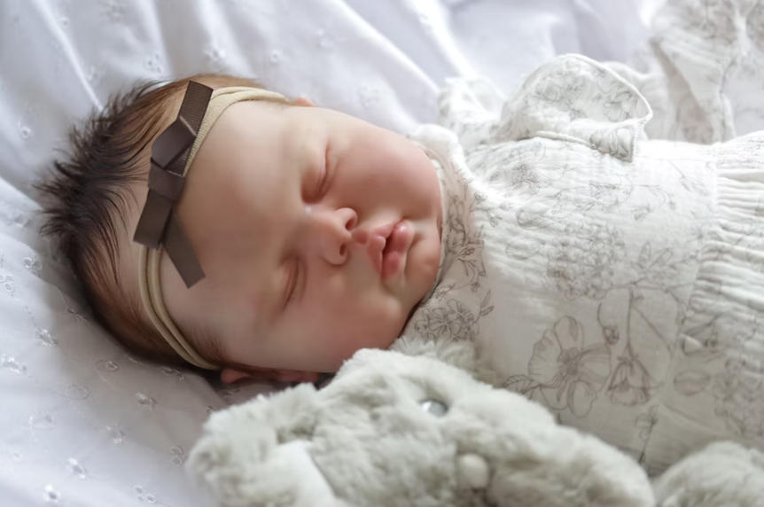 Kit DIY de Bebé Reborn Pickle  - Baby Products For Skin reseña y precio