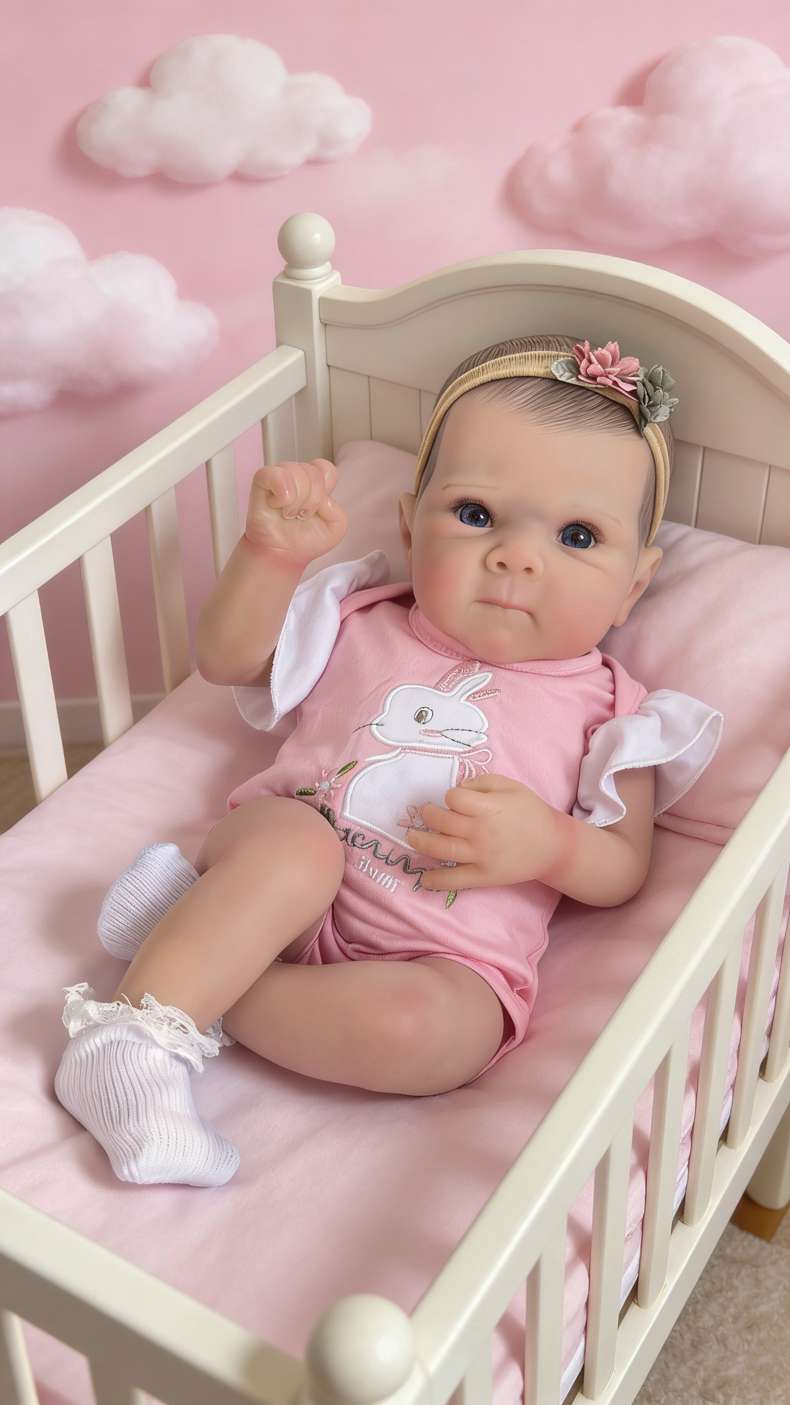 Bettie-pintura de varias capas - Baby Products For Skin reseña y precio