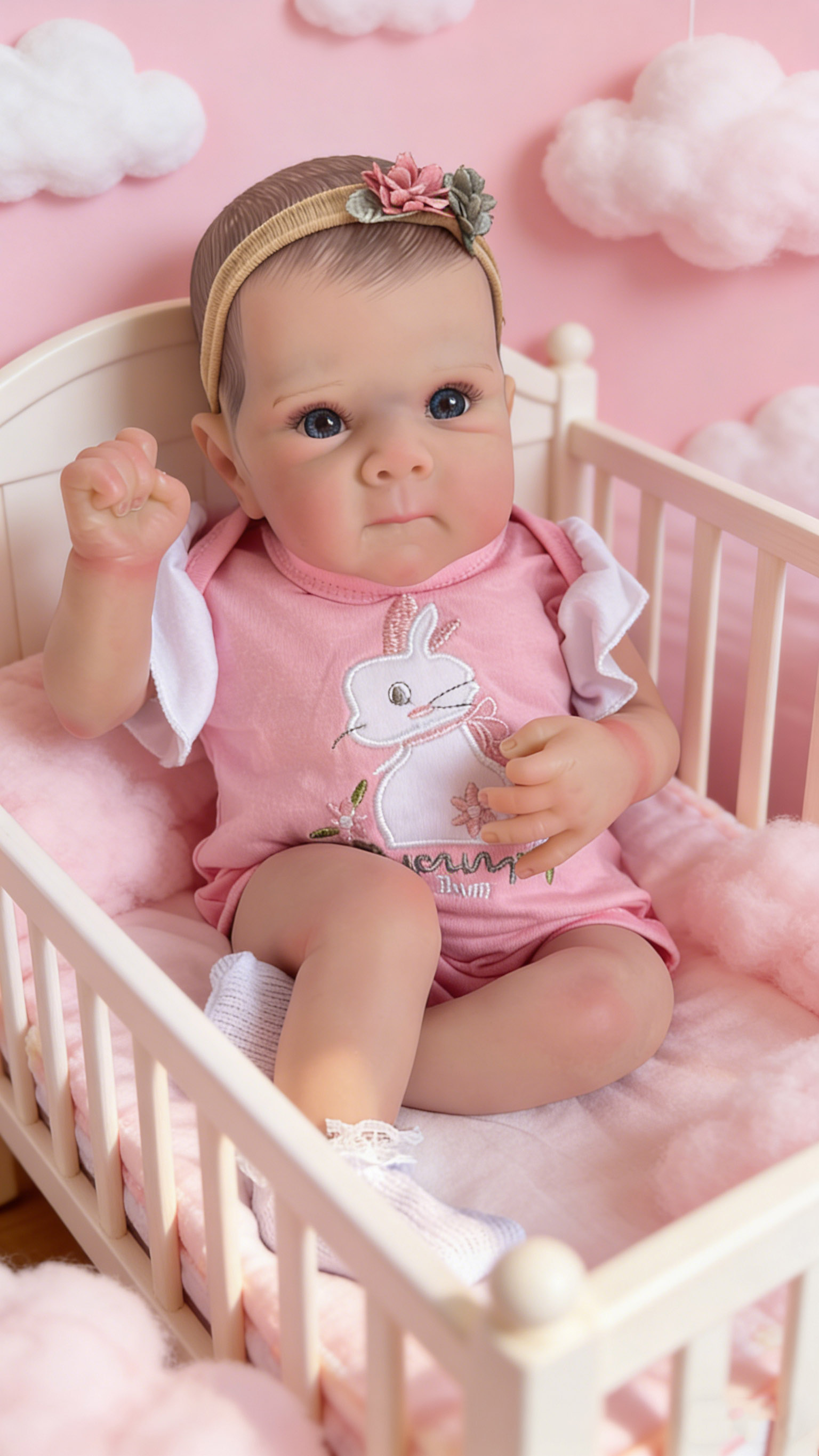 Bettie-pintura de varias capas - Baby Products For Skin reseña y precio