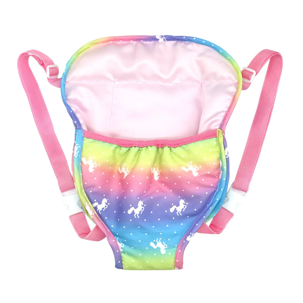 Mochila para muñecas de 43cm,  - Baby Products Shop reseña y precio