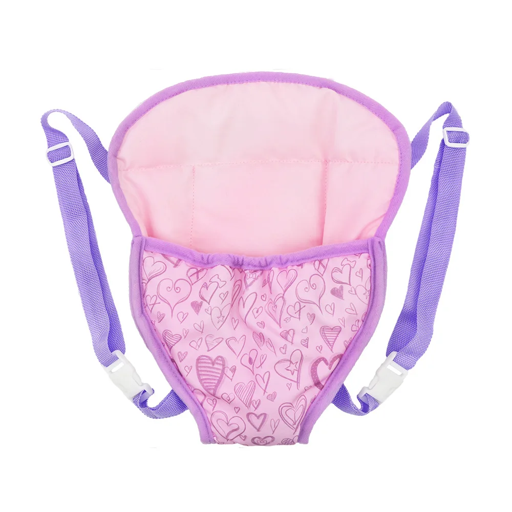 Mochila para muñecas de 43cm,  - Baby Products Shop reseña y precio