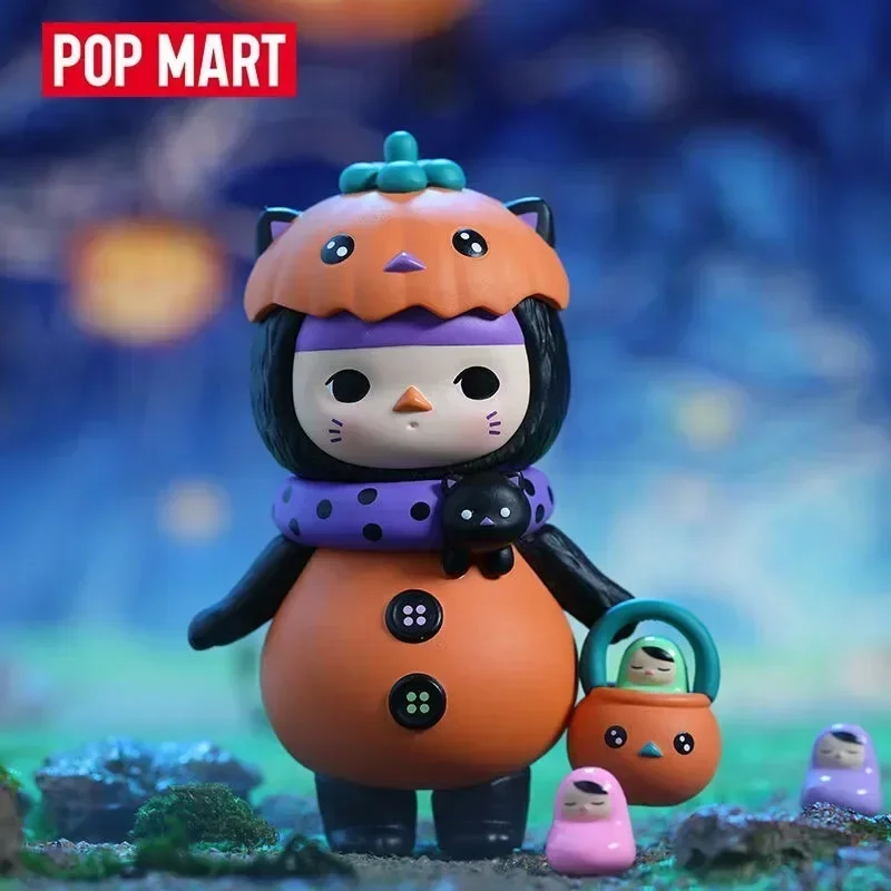 POP MART Pucky Monster Baby Se - Baby Products Dropshipping reseña y precio
