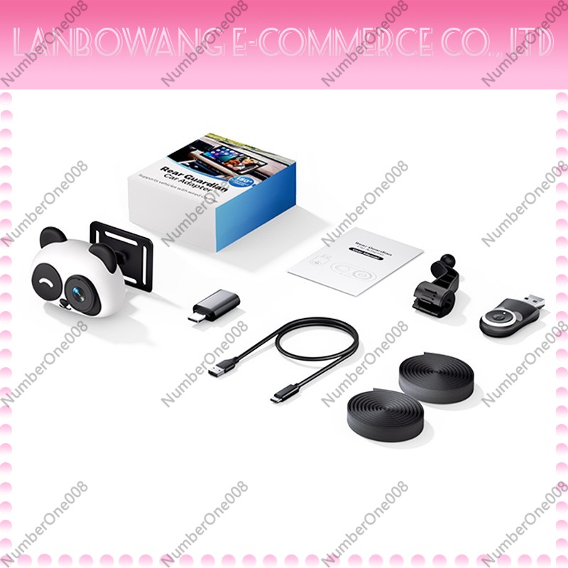 Adaptador Inalámbrico CarPlay, - Wireless Baby Monitor reseña y precio
