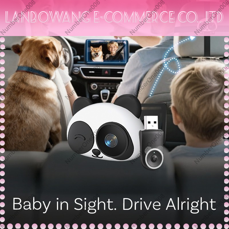 Adaptador Inalámbrico CarPlay, - Wireless Baby Monitor reseña y precio